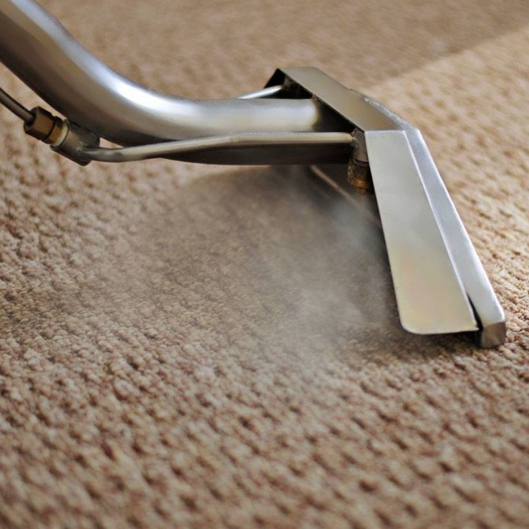 Carpet Cleaning