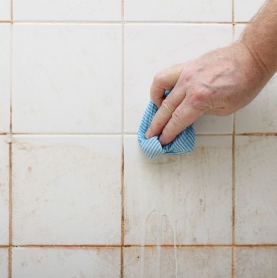 Tile & Grout Cleaning